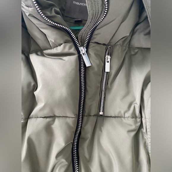 Maurice’s Winter Coat 0X - Picture 3 of 7